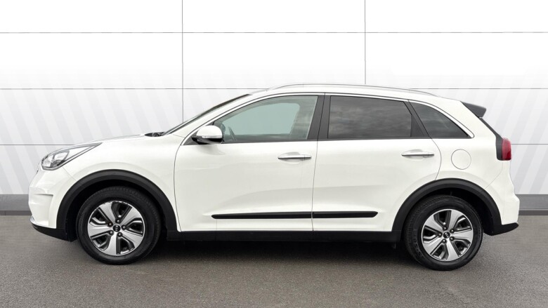 Kia Niro 1.6 GDi Hybrid 2 5dr DCT Hybrid Estate